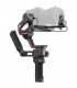 گیمبال دوربین DJI مدل RS 3 Combo