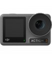 دوربین ورزشی DJI مدل DJI Osmo Action 3 - Standard Combo