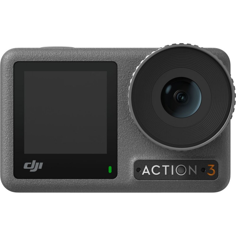 دوربین ورزشی DJI مدل DJI Osmo Action 3 - Adventure Combo