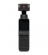 دوربین گیمبال‌دار DJI مدل Pocket 2 Creator Combo