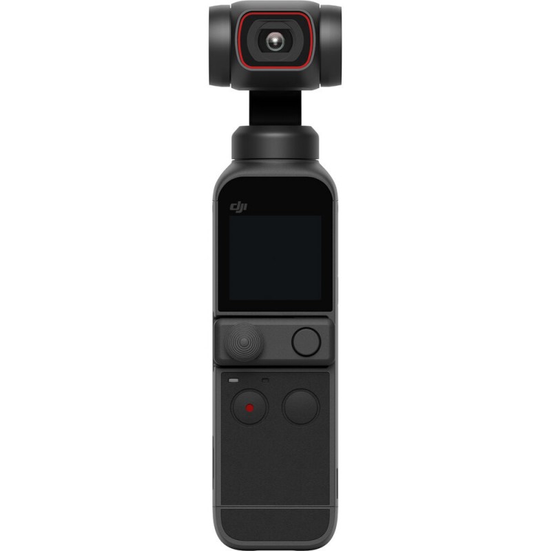 دوربین گیمبالدار DJI مدل Pocket 2 Creator Combo