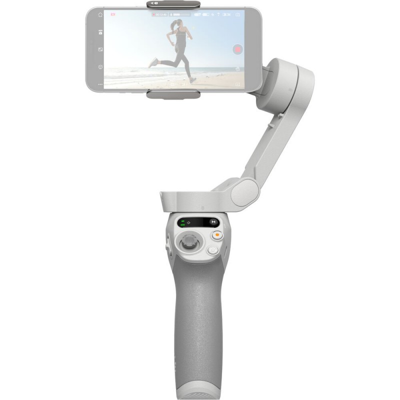 گیمبال لرزشگیر DJI مدل DJI OM SE