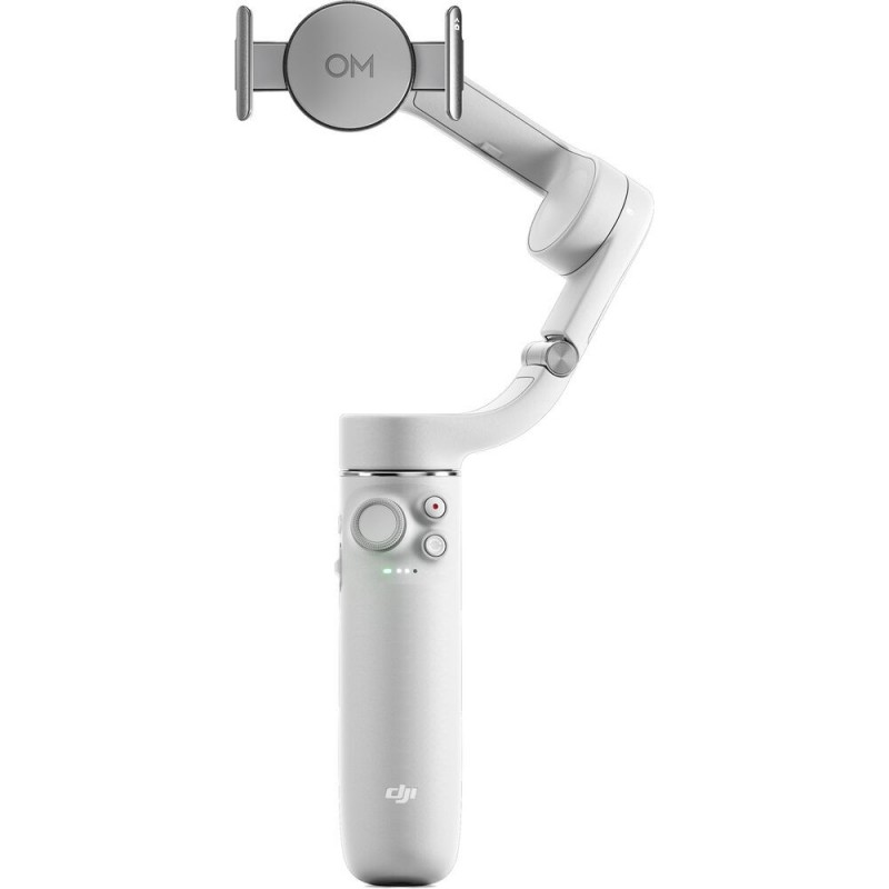 گیمبال لرزشگیر اسمو موبایل ۵ | DJI Osmo Mobile 5 خاکستری
