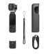 دوربین گیمبال‌دار DJI مدل Osmo Pocket 3 | اسمو پاکت ۳