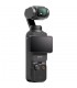 دوربین گیمبال‌دار DJI مدل Osmo Pocket 3 | اسمو پاکت ۳