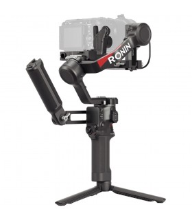 گیمبال دوربین DJI مدل RS 4 کمبو