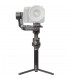 گیمبال دوربین DJI مدل RS 4 Pro کمبو