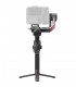 گیمبال دوربین DJI مدل RS 4 Pro کمبو