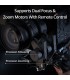 گیمبال دوربین DJI مدل RS 4 Pro کمبو
