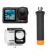 دوربین ورزشی دی جی آی مدل DJI Osmo Action 5 Pro - Diving