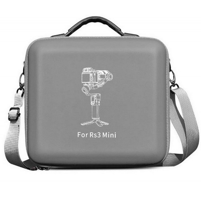 کیف گیمبال مناسب برای DJI RS3 Mini Portable Bag