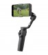 گیمبال لرزشگیر اسمو موبایل ۶ | DJI Osmo Mobile 6 - رنگ مشکی