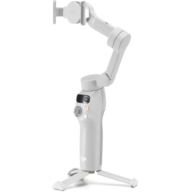 گیمبال لرزشگیر اسمو موبایل ۷ | DJI Osmo Mobile 7