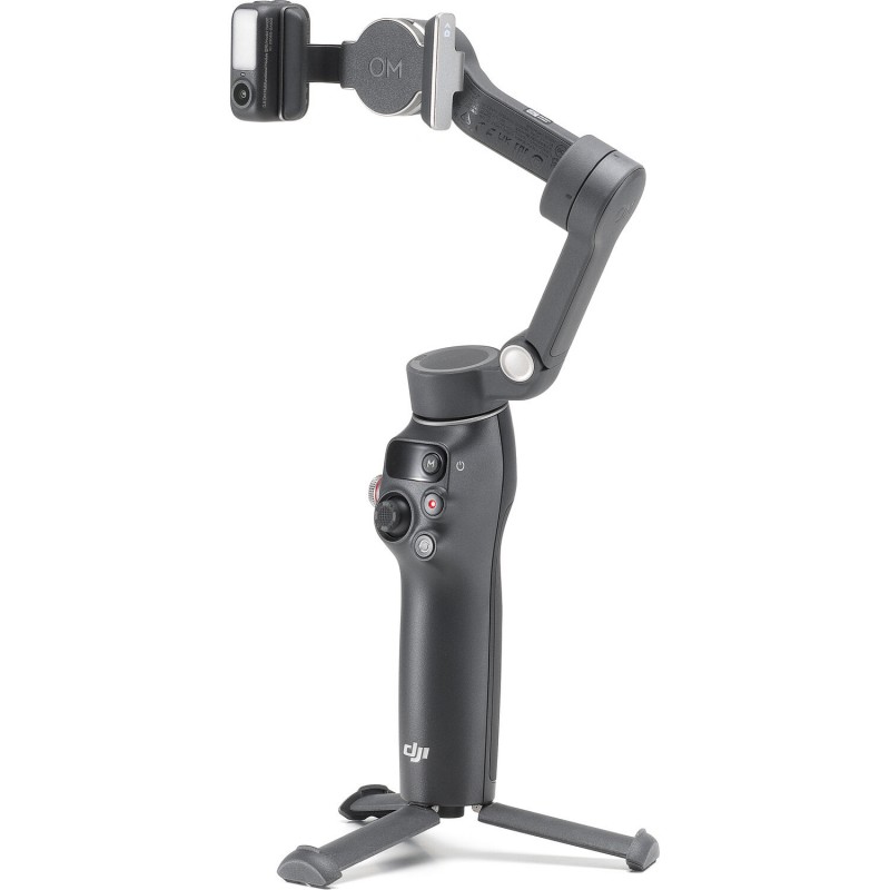 گیمبال لرزشگیر اسمو موبایل ۷ پرو | DJI Osmo Mobile 7P