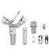 گیمبال دوربین DJI مدل RS 4 Mini