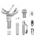 گیمبال دوربین DJI پک کمبو مدل RS 4 Mini Combo Kit