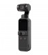 دوربین گیمبال‌دار DJI مدل Pocket 2 | پاکت ۲ رنگ مشکی