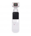 دوربین گیمبال‌دار DJI مدل Pocket 2 | پاکت ۲ رنگ سفید