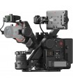 دوربین گیمبال‌دار سینمایی DJI مدل Ronin 4D 4-Axis 8K
