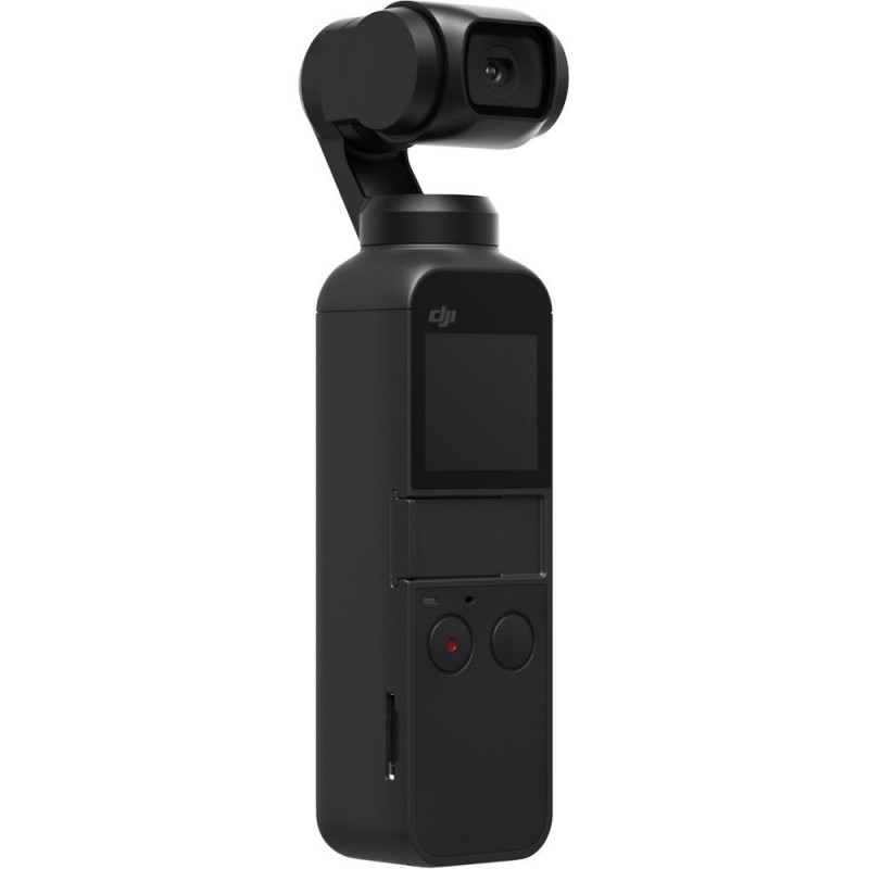 دوربین گیمبالدار DJI مدل Pocket |اوسمو پاکت