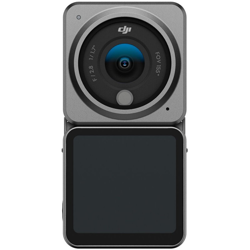 دوربین ورزشی دی جی آی اکشن ۲ | DJI Action 2 Dual Screen combo