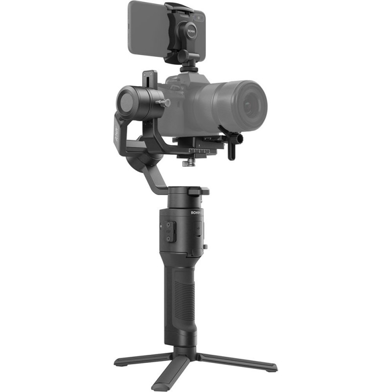 گیمبال دوربین DJI Ronin-SC